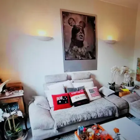 B&B Magnifique Et Tres Confortable *
